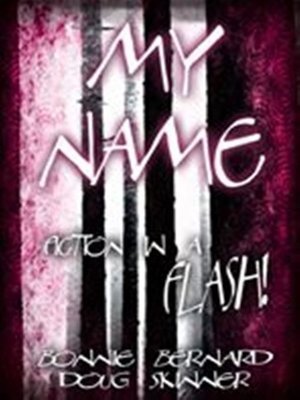 cover image of My Name